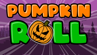 Pumpkin Roll game cover