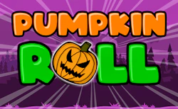 Pumpkin Roll
