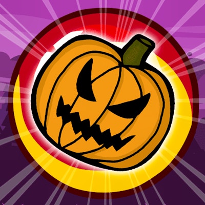 Pumpkin Roll By Gamepix