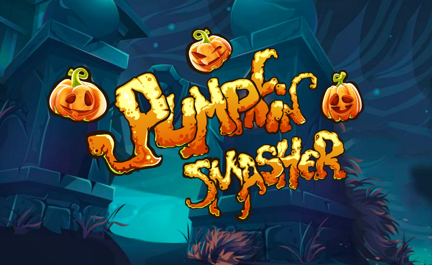 Pumpkin Smasher