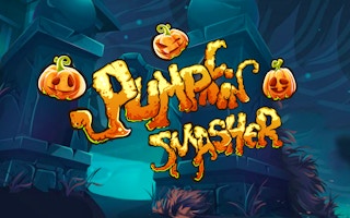 Pumpkin Smasher game cover