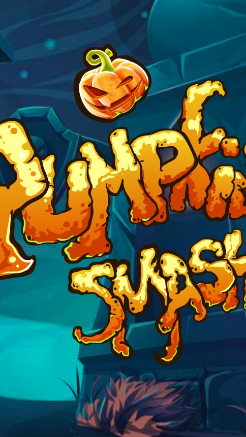 Pumpkin Smasher