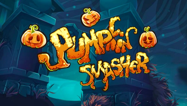 Pumpkin Smasher 🕹️ Play Now on GamePix