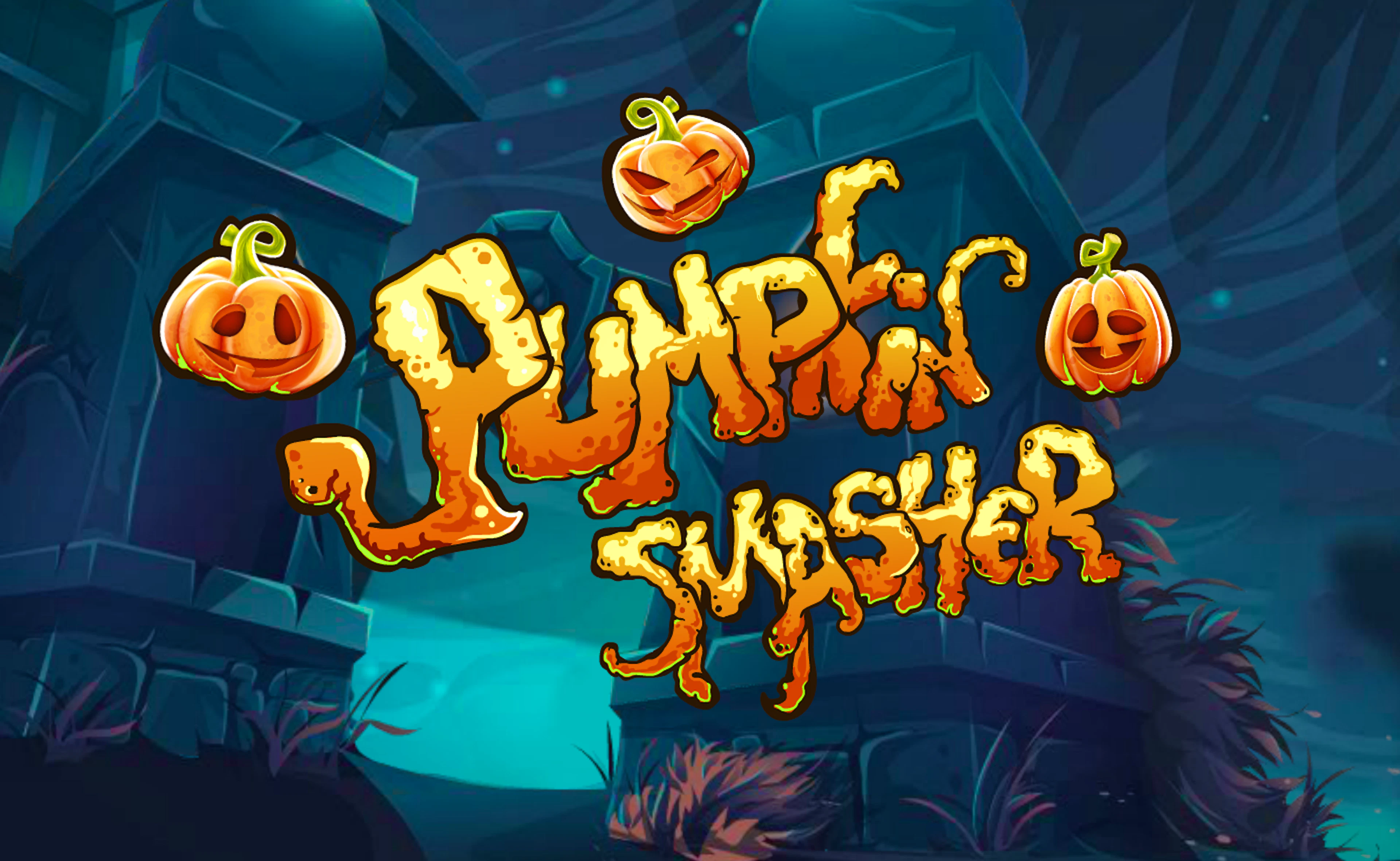 Pumpkin Smasher