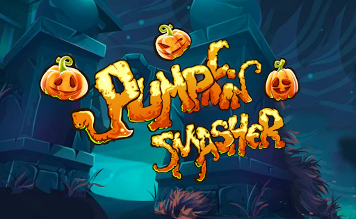 Pumpkin Smasher