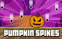 Pumpkin Spikes