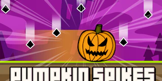 Pumpkin Spikes thumbnail