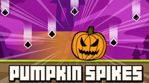 Image for Pumpkin Spikes