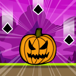Pumpkin Spikes Thumbnail