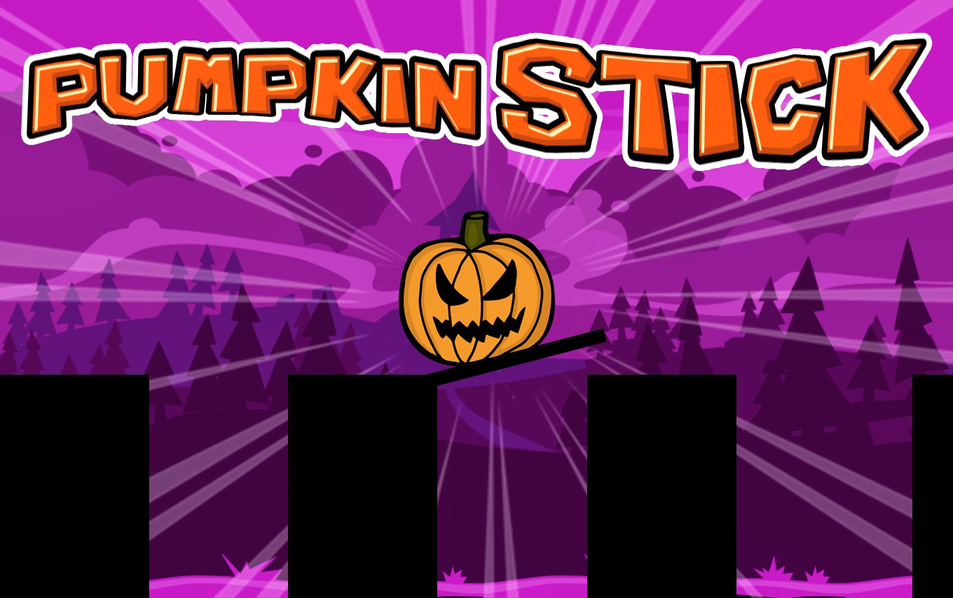 Pumpkin Stick