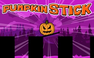 Pumpkin Stick game cover