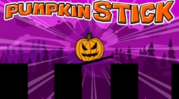 Pumpkin Stick