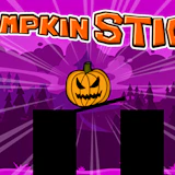 Pumpkin Stick