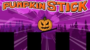 Image for Pumpkin Stick