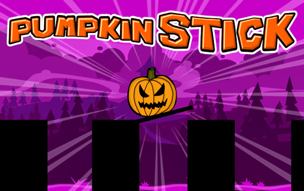 Pumpkin Stick