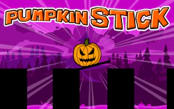 Pumpkin Stick