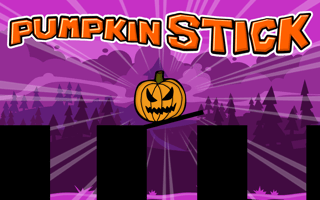 Pumpkin Stick game cover