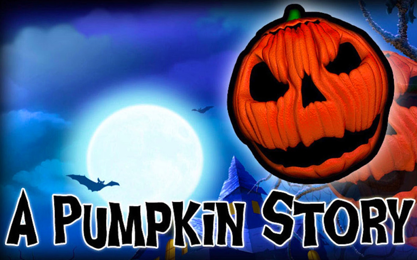 Pumpkin Story