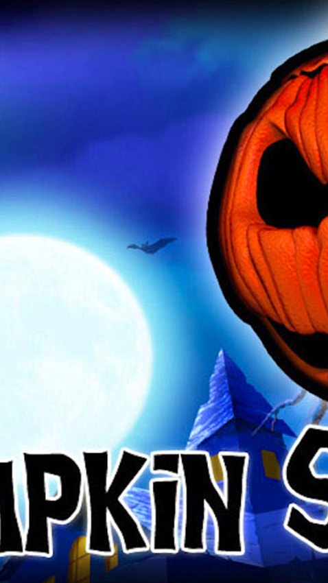 Pumpkin Story