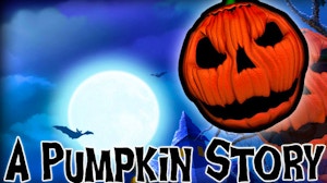 Image for Pumpkin Story