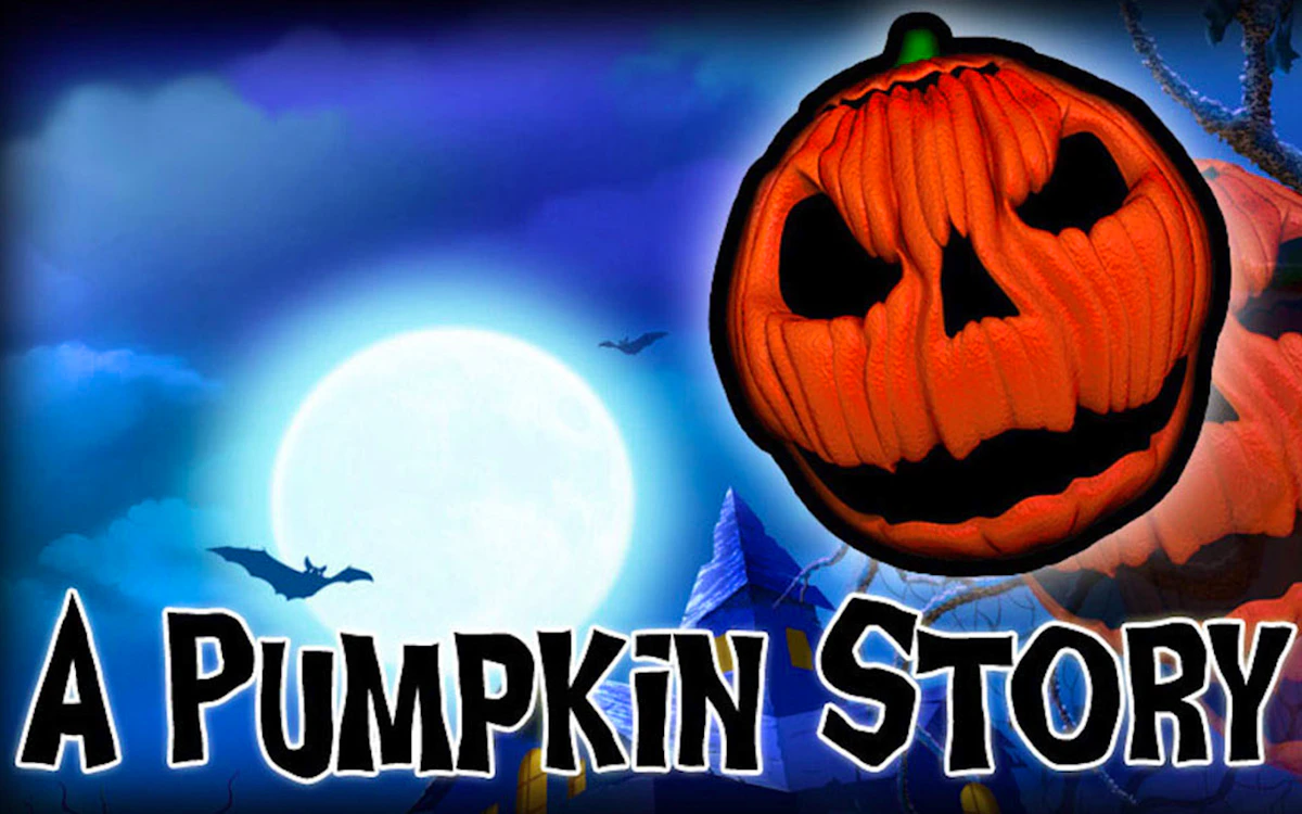 Play Pumpkin Story — free online Monster game