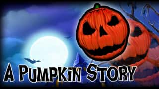 Pumpkin Story game cover