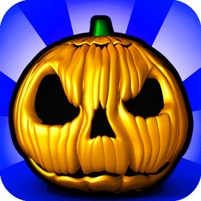 Pumpkin Story By Gamepix
