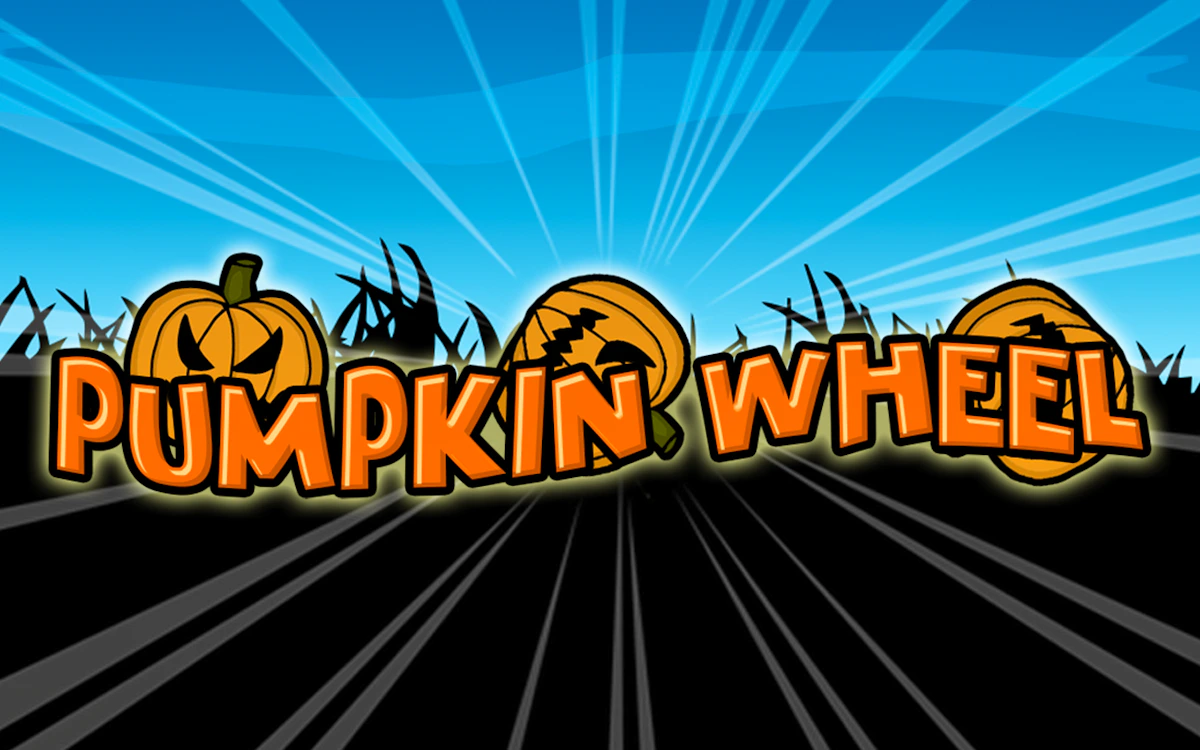 Play Pumpkin Wheel — free online Arcade game