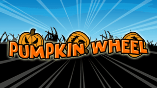 Pumpkin Wheel game cover
