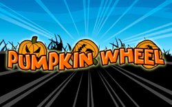 Pumpkin Wheel