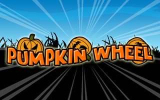 Pumpkin Wheel game cover