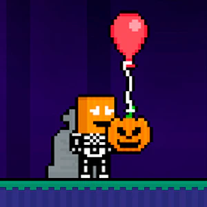 Pumpking vs Mummy Thumbnail