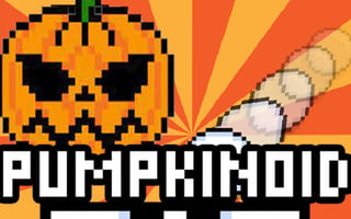 Pumpkinoide game cover
