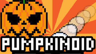 Pumpkinoide game cover