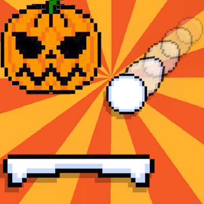 Pumpkinoide By Gamepix