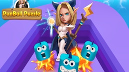 Punball Puzzle