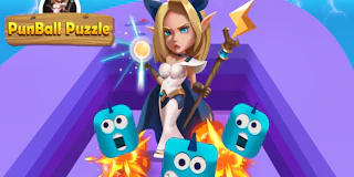 Punball Puzzle thumbnail