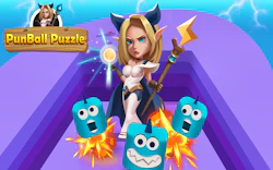Punball Puzzle