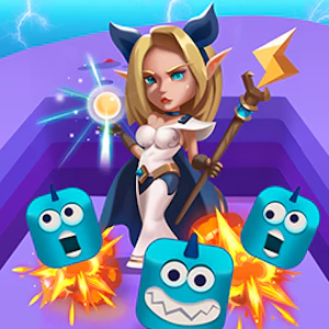 Punball Puzzle Thumbnail