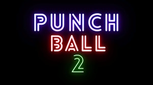 Image for Punch Ball 2