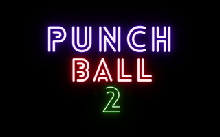 Punch Ball 2 game cover