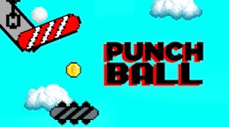 Punch ball!