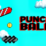 Punch ball!