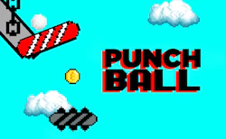 Punch ball!