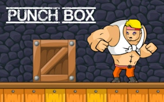 Punch Box game cover