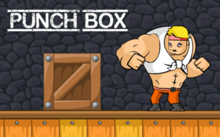 Punch Box game cover
