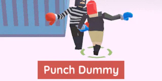 Punch Boxing for Dummy thumbnail