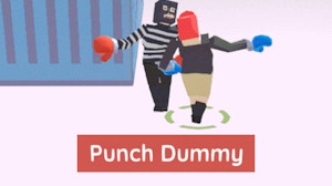 Image for Punch Boxing for Dummy