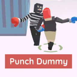 Juega gratis a Punch Boxing for Dummy