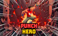 Punch Hero